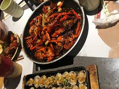 -一棠龙虾•王牌虾球(后湖御华里店)