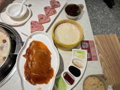 -三人行骨头王火锅(长寿店)