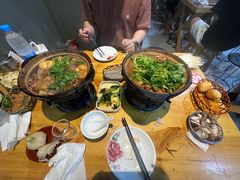 -范贤光鸡公煲(平乐园总店)