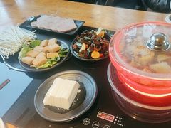 -热喜·现包大馅汤圆(老街店)