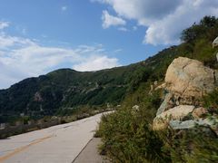 -白草畔自然风景区