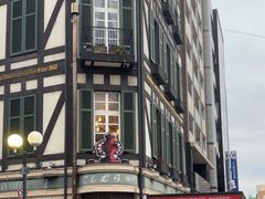 -西村咖啡店 (中山手本店)