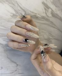 -IDO美甲美睫