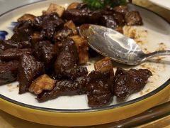 -王宝和大酒店大堂吧(九江路店)