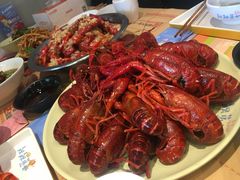 -靓靓蒸虾·头牌蒸虾(南山桂庙店)