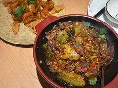 -太二酸菜鱼(深圳布吉万象汇店)