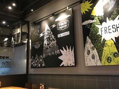 大堂-乐凯撒披萨(蛇口花园城店)