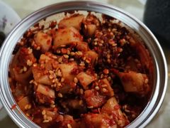 -鑫记婆婆兔·成都特产·兔头手撕兔(太古里店)