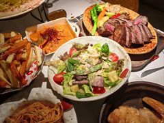 -春树下·树屋花房西餐厅(罍街AS1980店)