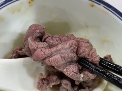 花展肉-菜忠潮州牛肉店(岗厦店)