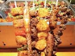 -鱼谦脆皮烤鱼(华阳城店)