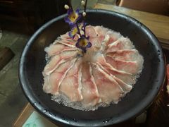 -丽江庭院之爱在路上(西单店)