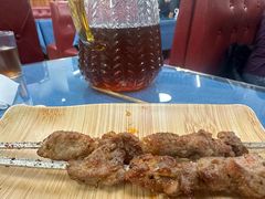 -马布尔莱斯食府(西红门店)