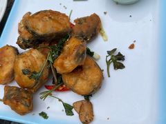 -博多新记·粤菜(复兴店)