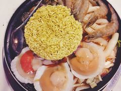 郑阿姨的家-郑阿姨的家·이모네·韩料&烤肉(武川路店)