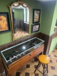 -雲艺刺青·洗纹身