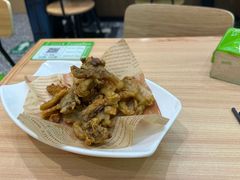 -甲乙饼·北京手工肉饼(西直门凯德茂店)