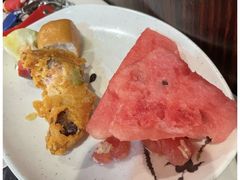 -比巴卜自助烤肉餐厅(新朝阳商业广场店)
