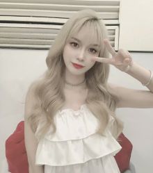 -那茉 Hair Salon