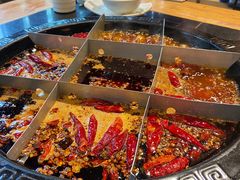 -锅首鲜品火锅(鸳鸯店)