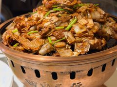-四季民福烤鸭店(前门大栅栏店)