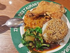 -渣·餐厅(西斗门店)