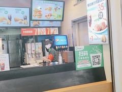 -德克士(广州南站店)