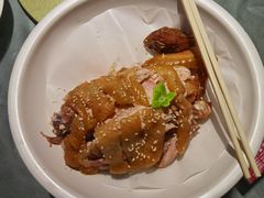-客家汇·客家传承菜(水库店)