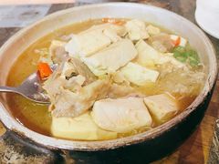 -盔甲王·猛货牌档(安泰店)
