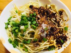 -洞子口张老二凉粉(文殊院店)