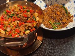 -玖五京菜(杭州城北万象城店)