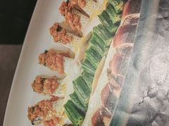 -新疆大厦·慕士塔格餐厅