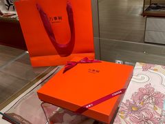 -万事利丝绸(杭州大厦店)