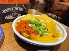 -二孃鸡爪爪(东风路总店)