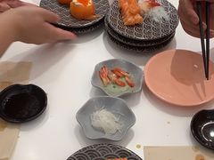 -争鲜回转寿司(通州万达店)