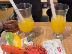 -豪客来牛排(成都锦江大融城店)