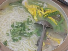 -云海肴·汽锅鸡·云南菜(高德置地店)