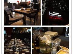 餐饮-榛悦隆堡成都酒店(春熙路太古里店)