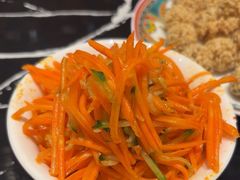 -巴依老爷新疆美食(清华东门店)
