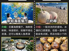 -三亚亚特兰蒂斯度假区