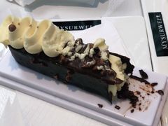 -麦雪尔甜品·生日蛋糕(新街口旗舰店)