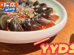 -管氏翅吧(马家堡店)