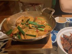 -绿茶餐厅(珞珈创意城店)