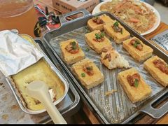 -探唐烧烤(棠东店)