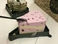 -罗莎蛋糕(喜乐地店)