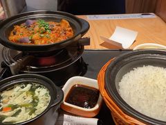 -谷田稻香·砂锅菜(南沙万达广场店)