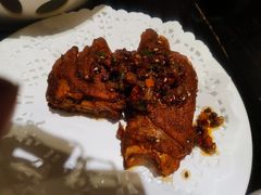 -刘胖子家常菜·蹄花焖藕(兴业店)