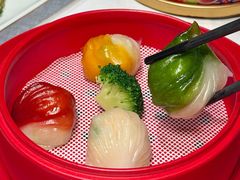 -临家小院·潮汕菜·商务宴请·点心(白石洲店)