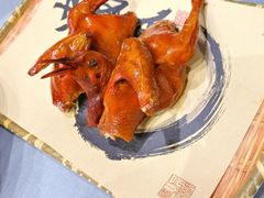 -金哥私房菜馆(张府园总店)