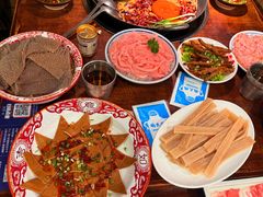 -楠火锅(西单店)